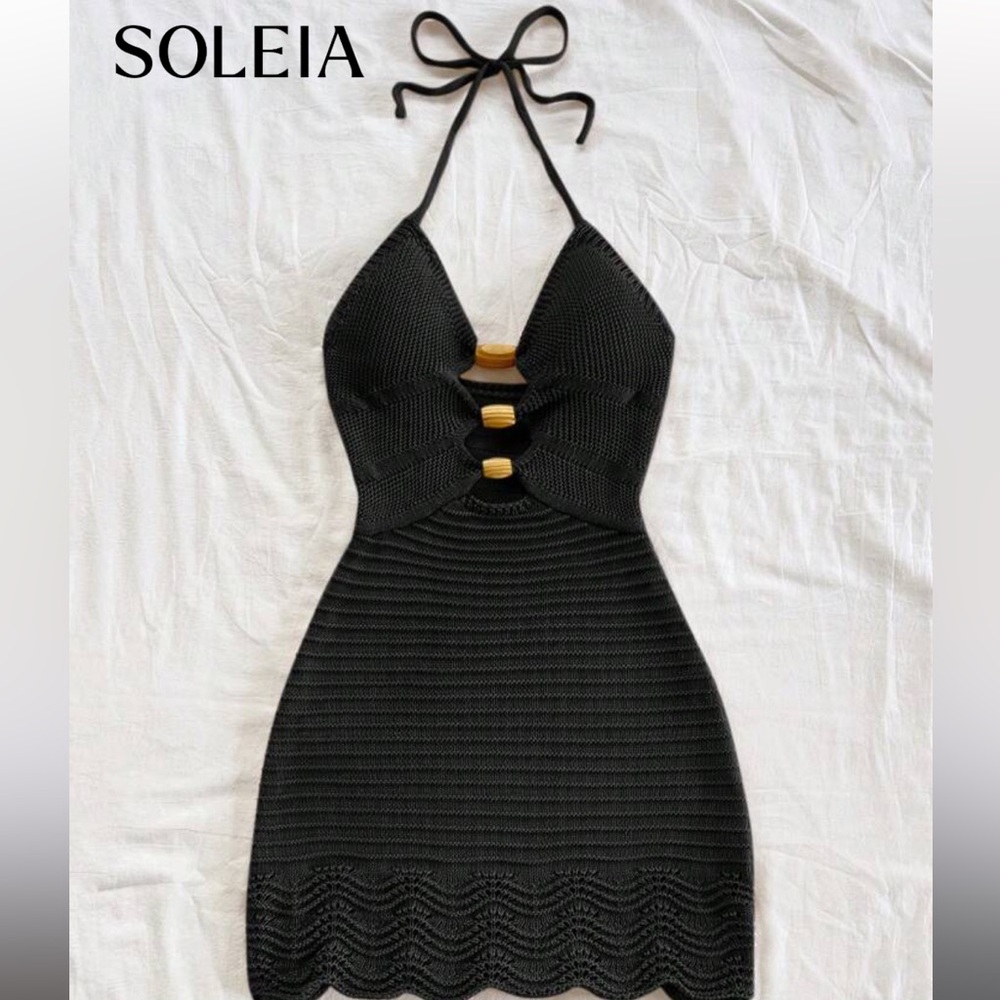 SHEIN Knit dress